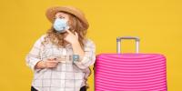 Take Care of Your Skin During Frequent Air Travel, Experts Advise